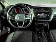 Volkswagen Tiguan II Рестайлинг Екатеринбург  - изображение 35
