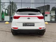 Kia Sportage IV Ижевск  - изображение 34