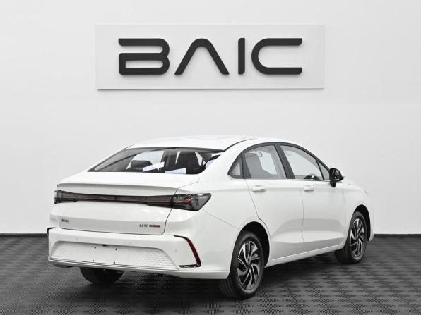 Новый BAIC U5 Plus 2025 года, цена 2 099 000 рублей, седан, Автокод Объявления