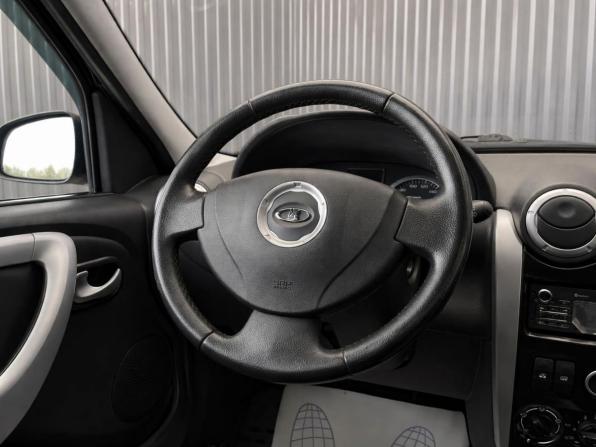 Lada (ВАЗ) Largus I с пробегом 2019 года, цена 997 000 рублей, 107586 км, универсал, Автокод Объявления