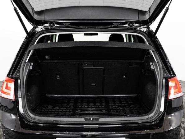 Volkswagen Golf VII с пробегом 2013 года, цена 999 000 рублей, 145570 км, хэтчбек, Автокод Объявления