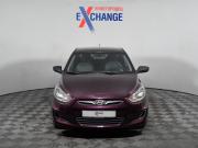 Hyundai Solaris I Нижний Новгород  - изображение 21