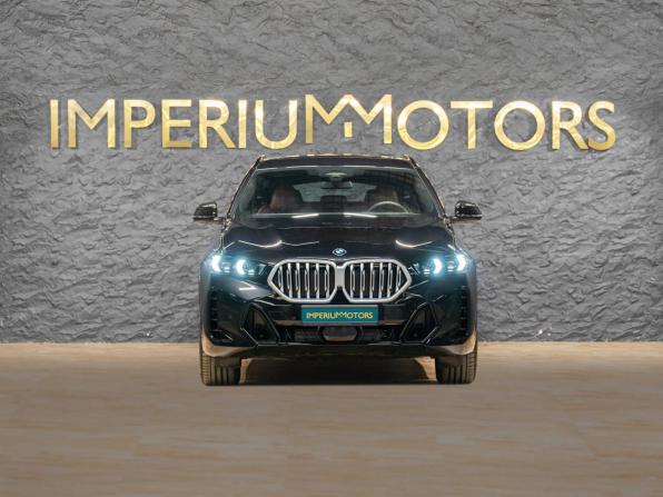 Новый BMW X6 III (G06) Рестайлинг 2026 года, цена 15 990 000 рублей, внедорожник, Автокод Объявления