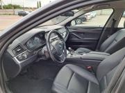 BMW 5 серии VI (F10/F11/F07) Рестайлинг Набережные Челны  - изображение 42