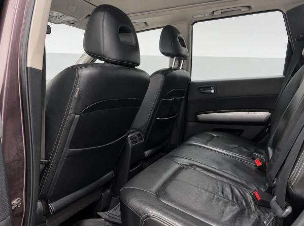 Nissan X-Trail II с пробегом 2008 года, цена 945 000 рублей, 211790 км, внедорожник, Автокод Объявления
