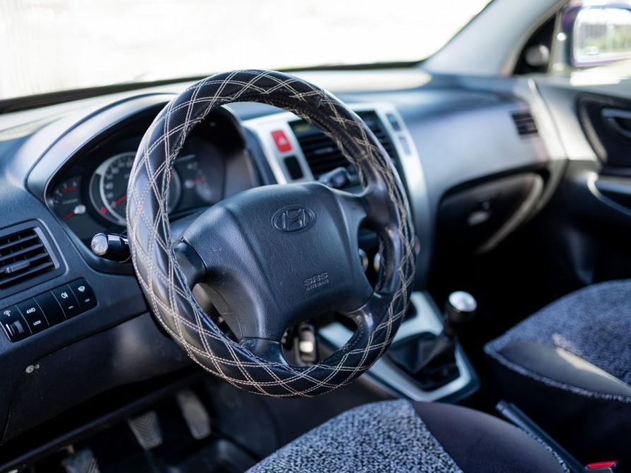 Hyundai Tucson I Ижевск  - изображение 9