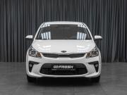 Kia Rio IV Тюмень  - изображение 19