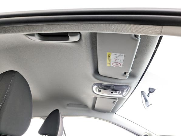 Hyundai Elantra VII (CN7) с пробегом 2022 года, цена 2 170 000 рублей, 47240 км, седан, Автокод Объявления