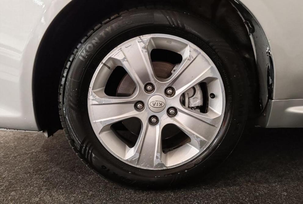 Kia Magentis II Рестайлинг Ярославль  - изображение 24