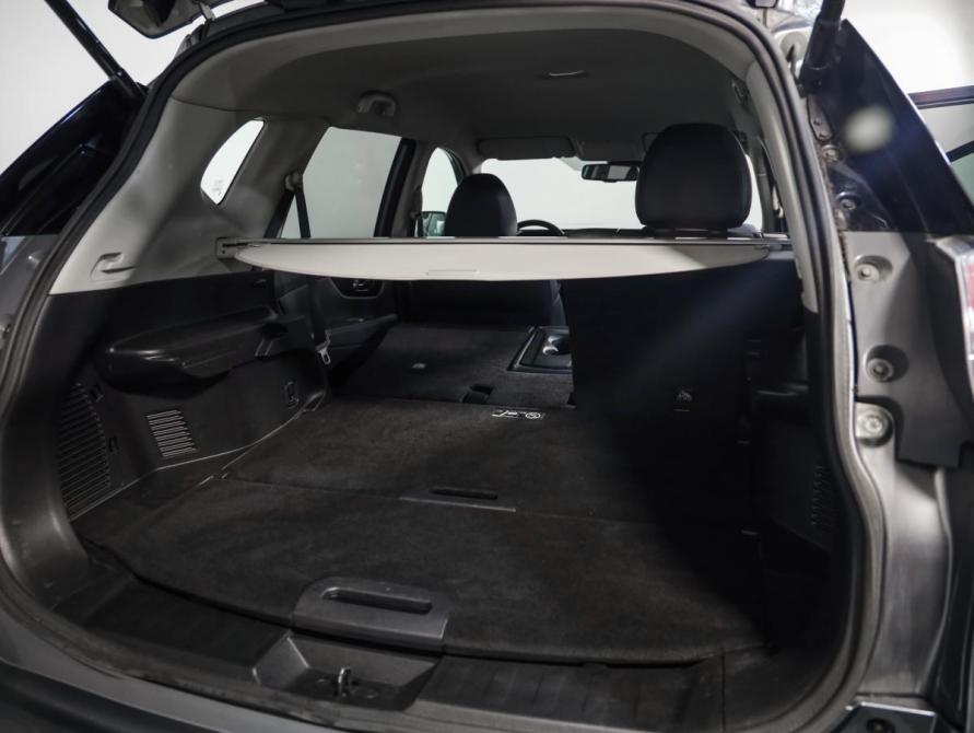 Nissan X-Trail III Санкт-Петербург  - изображение 28