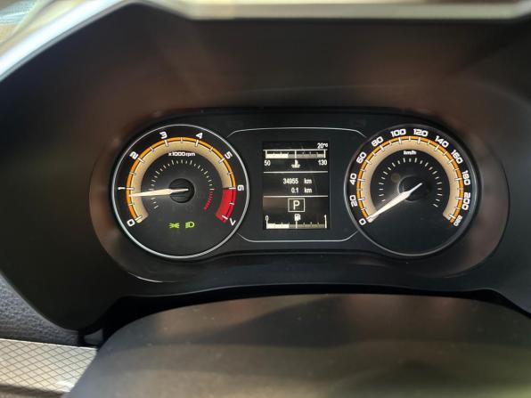Lada (ВАЗ) Vesta I Рестайлинг (NG) с пробегом 2024 года, цена 1 320 000 рублей, 34954 км, седан, Автокод Объявления