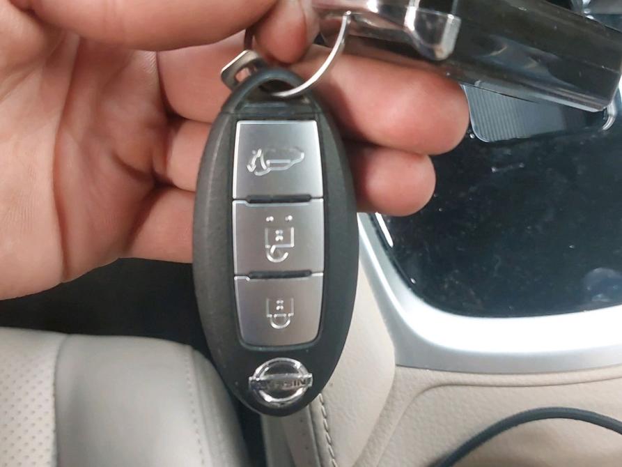 Nissan X-Trail III Москва  - изображение 22