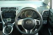 Toyota Ractis II Омск  - изображение 34