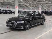 Audi A8 IV (D5) Казань  - изображение 25