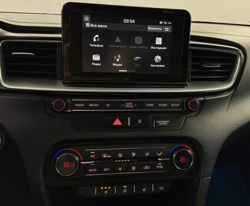 Kia Ceed III Москва  - изображение 7