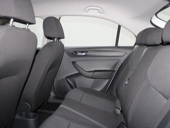 Volkswagen Polo VI с пробегом 2021 года, цена 1 639 900 рублей, 67609 км, лифтбек, Автокод Объявления