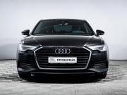 Audi A6 V (C8) Москва  - изображение 20