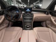 Mercedes-Benz GLC I (X253) Москва  - изображение 33
