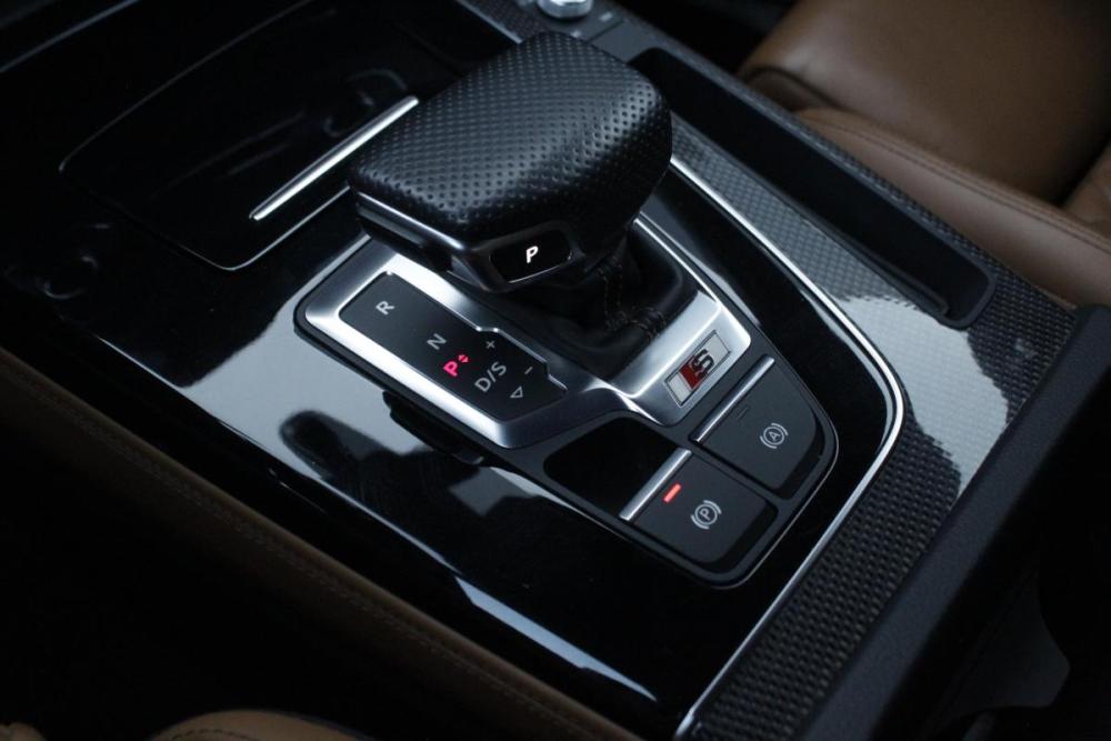 Audi SQ5 II (FY) Рестайлинг Брянск  - изображение 17