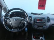 Kia Cerato III Рестайлинг (Classic) Санкт-Петербург  - изображение 27