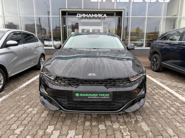 Kia K5 III с пробегом 2020 года, цена 2 570 000 рублей, 51747 км, седан, Автокод Объявления