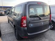 Lada (ВАЗ) Largus I Рестайлинг Екатеринбург  - изображение 10