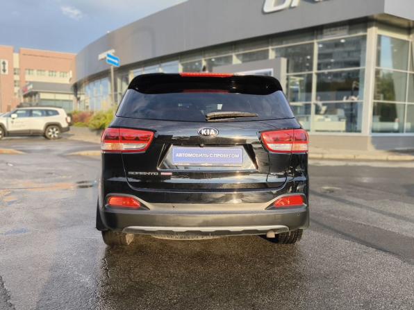 Kia Sorento III Prime с пробегом 2016 года, цена 2 659 000 рублей, 106000 км, внедорожник, Автокод Объявления