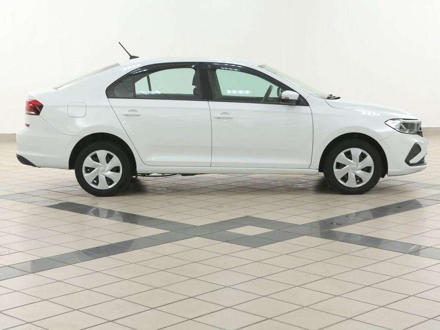 Volkswagen Polo VI Иваново  - изображение 5