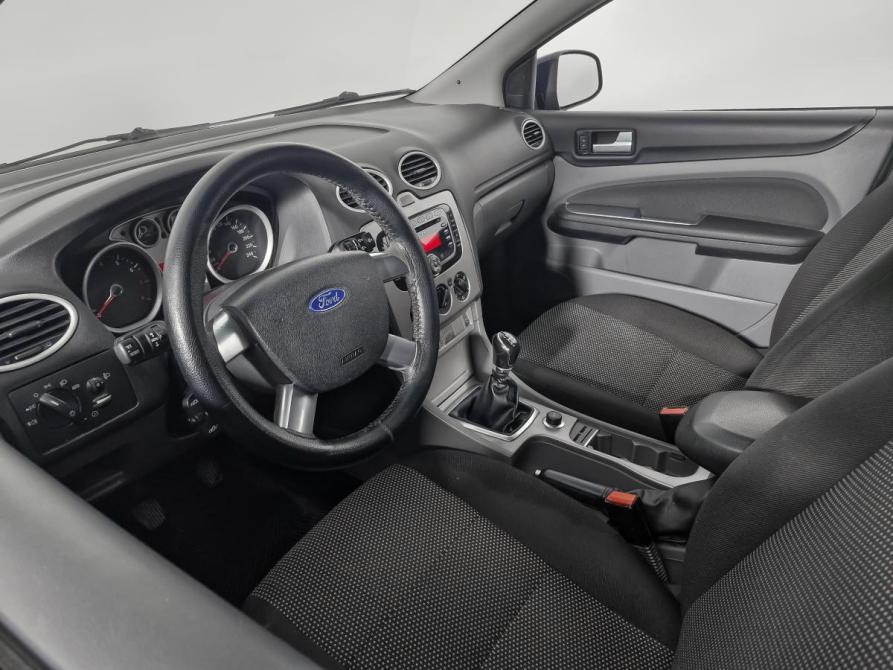 Ford Focus II Рестайлинг Нижний Новгород  - изображение 10