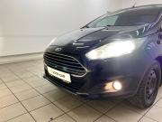 Ford Fiesta Mk6 Рестайлинг Энгельс  - изображение 46