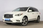 Infiniti QX60 I Новосибирск  - изображение 24