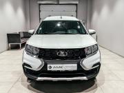 Lada (ВАЗ) Largus I Рестайлинг Екатеринбург  - изображение 21