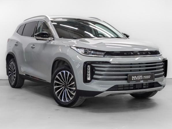 Exeed TXL I Рестайлинг с пробегом 2023 года, цена 2 550 000 рублей, 22814 км, внедорожник, Автокод Объявления