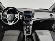 Chevrolet Cruze I Уфа  - изображение 39