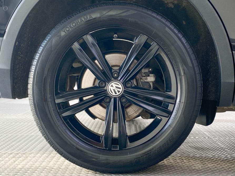 Volkswagen Tiguan II Уфа  - изображение 22