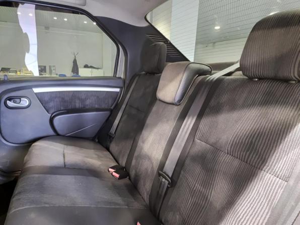 Renault Logan I Рестайлинг с пробегом 2012 года, цена 395 000 рублей, 287026 км, седан, Автокод Объявления