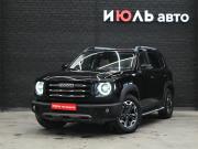 Haval Dargo I Екатеринбург  - изображение 31