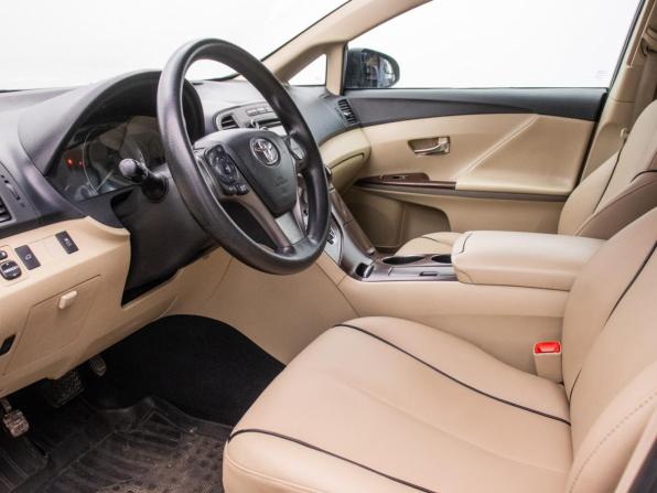 Toyota Venza I Рестайлинг с пробегом 2013 года, цена 1 745 000 рублей, 155323 км, внедорожник, Автокод Объявления