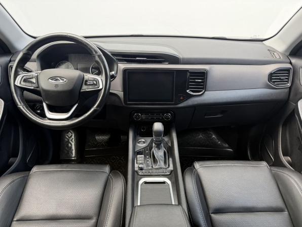 Chery Tiggo 4 I Рестайлинг с пробегом 2021 года, цена 1 090 000 рублей, 97836 км, внедорожник, Автокод Объявления