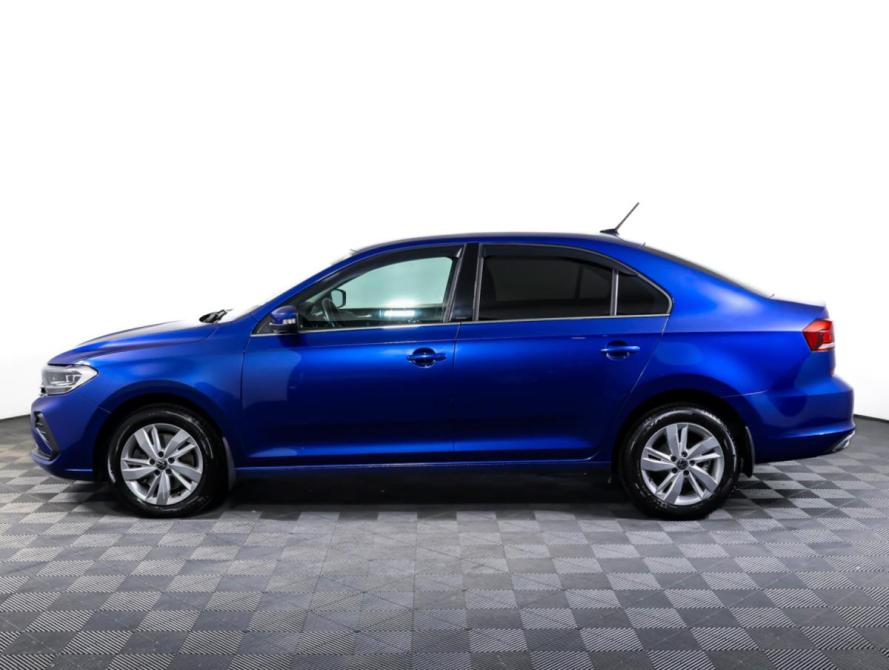 Volkswagen Polo VI Москва  - изображение 9