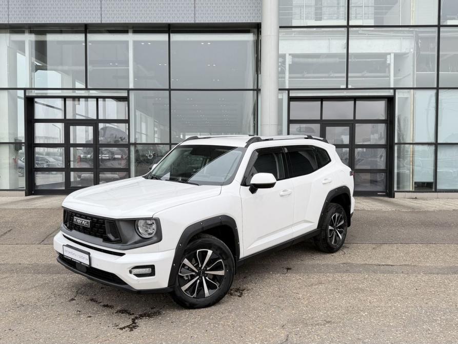 Haval H7 I Тверь  - изображение 1