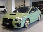 Subaru WRX I Казань  - изображение 23