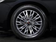 Hongqi H5 II Москва  - изображение 49