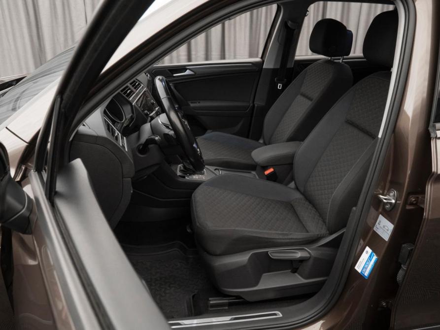 Volkswagen Tiguan II Москва  - изображение 9