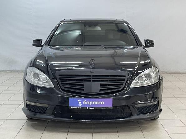 Mercedes-Benz S-Класс V (W221) с пробегом 2007 года, цена 1 070 000 рублей, 308822 км, седан, Автокод Объявления