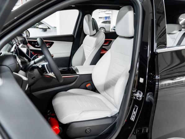 Новый Mercedes-Benz GLC II (X254) 2025 года, цена 9 450 000 рублей, внедорожник, Автокод Объявления
