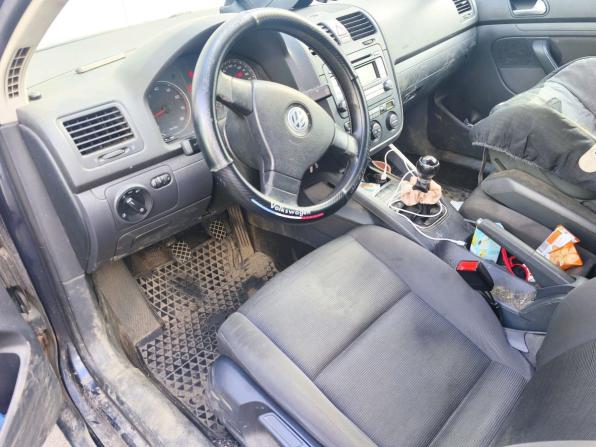 Volkswagen Golf V с пробегом 2006 года, цена 299 000 рублей, 365000 км, хэтчбек, Автокод Объявления
