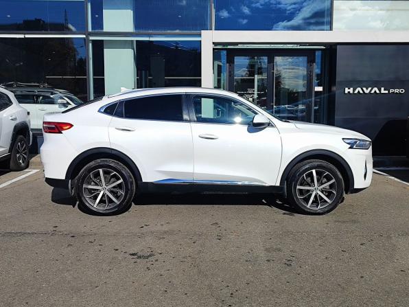Haval F7x I с пробегом 2021 года, цена 1 699 000 рублей, 160198 км, внедорожник, Автокод Объявления
