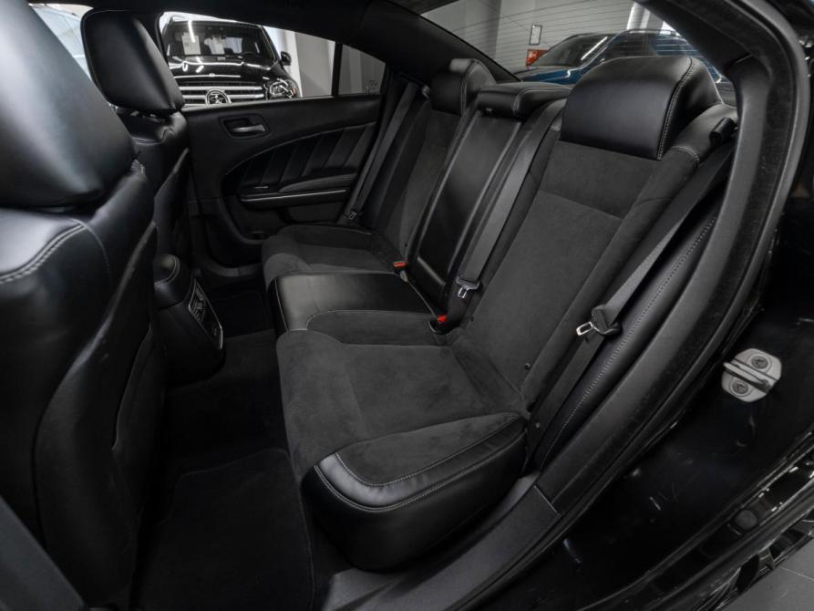 Dodge Charger VII (LD) Рестайлинг Москва  - изображение 13