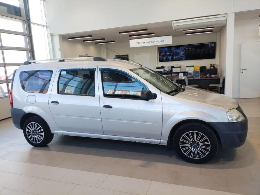 Lada (ВАЗ) Largus I Серпухов  - изображение 4